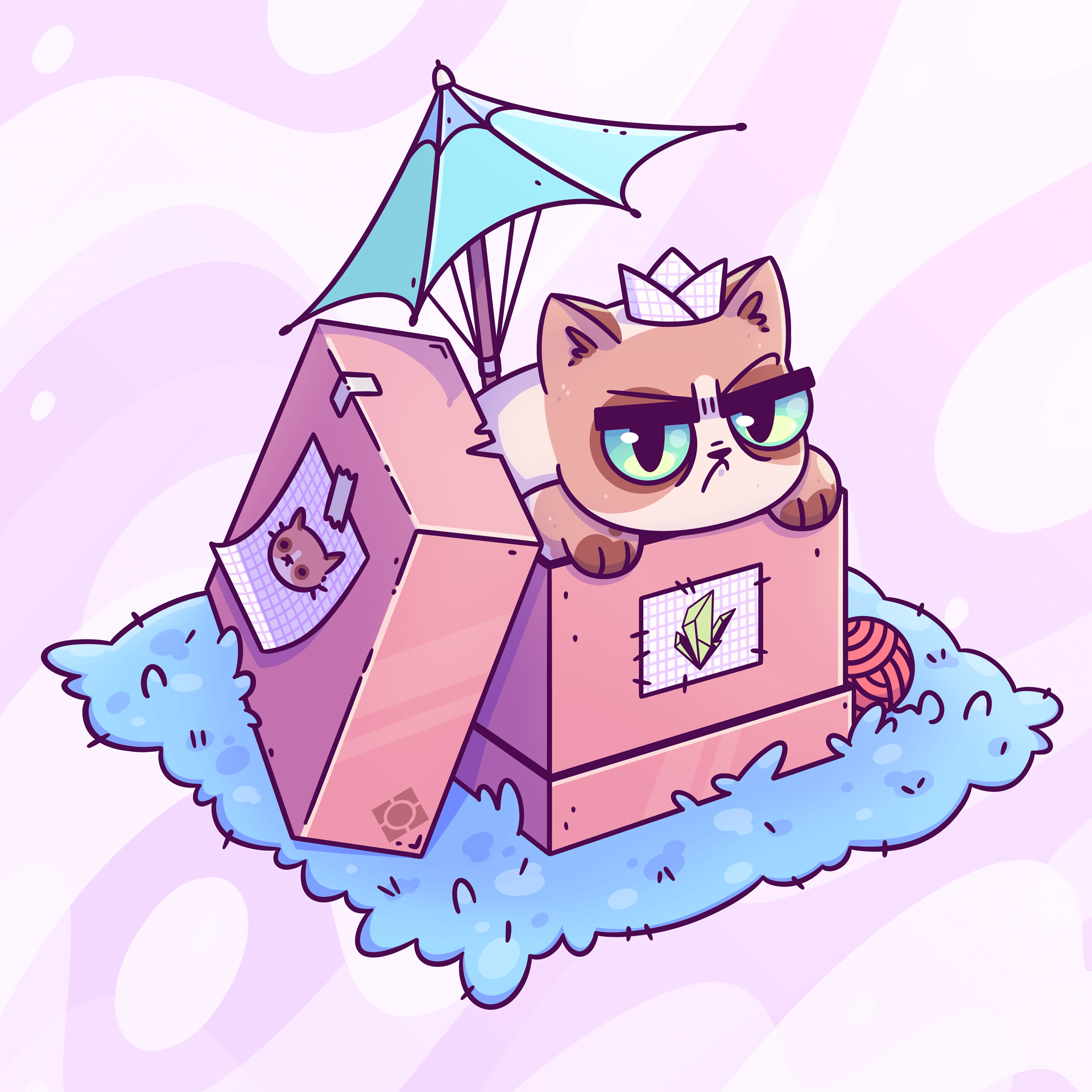 sale placeholder: angrypets