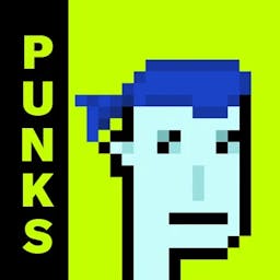 Ethereum Punks-collection-logo